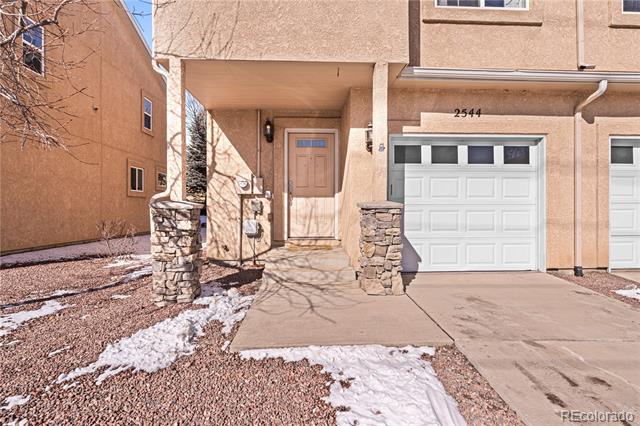 2544 Mesa Springs View