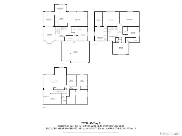1395 Peninsula Circle