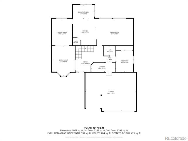 1395 Peninsula Circle