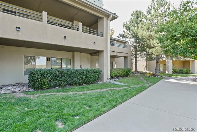 13349 W Alameda Parkway Unit: 104