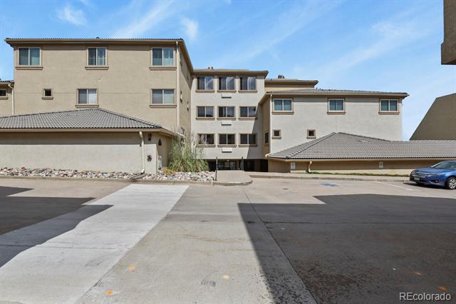 13349 W Alameda Parkway Unit: 104