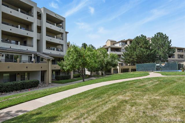 13349 W Alameda Parkway Unit: 104