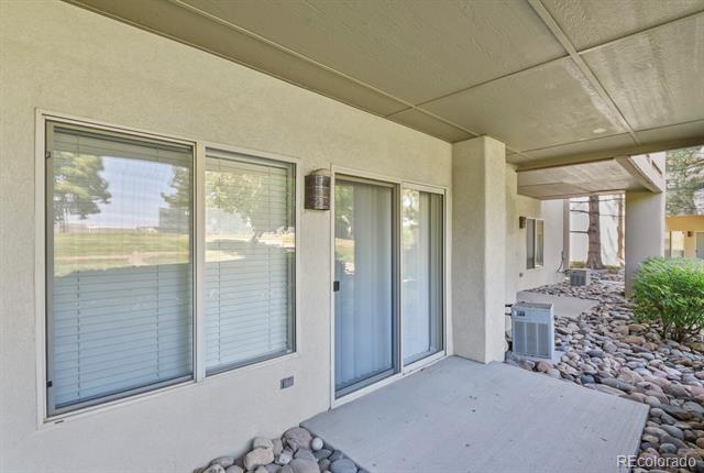 13349 W Alameda Parkway Unit: 104