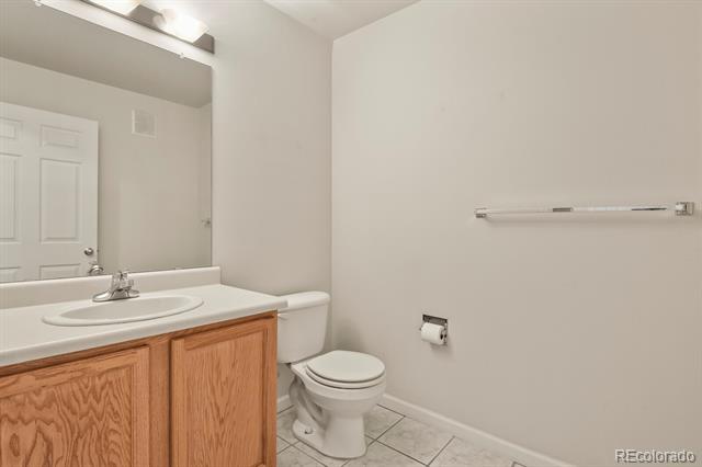 13349 W Alameda Parkway Unit: 104