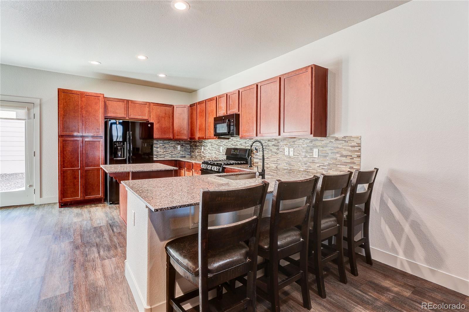 13604 Garfield Street Unit: C