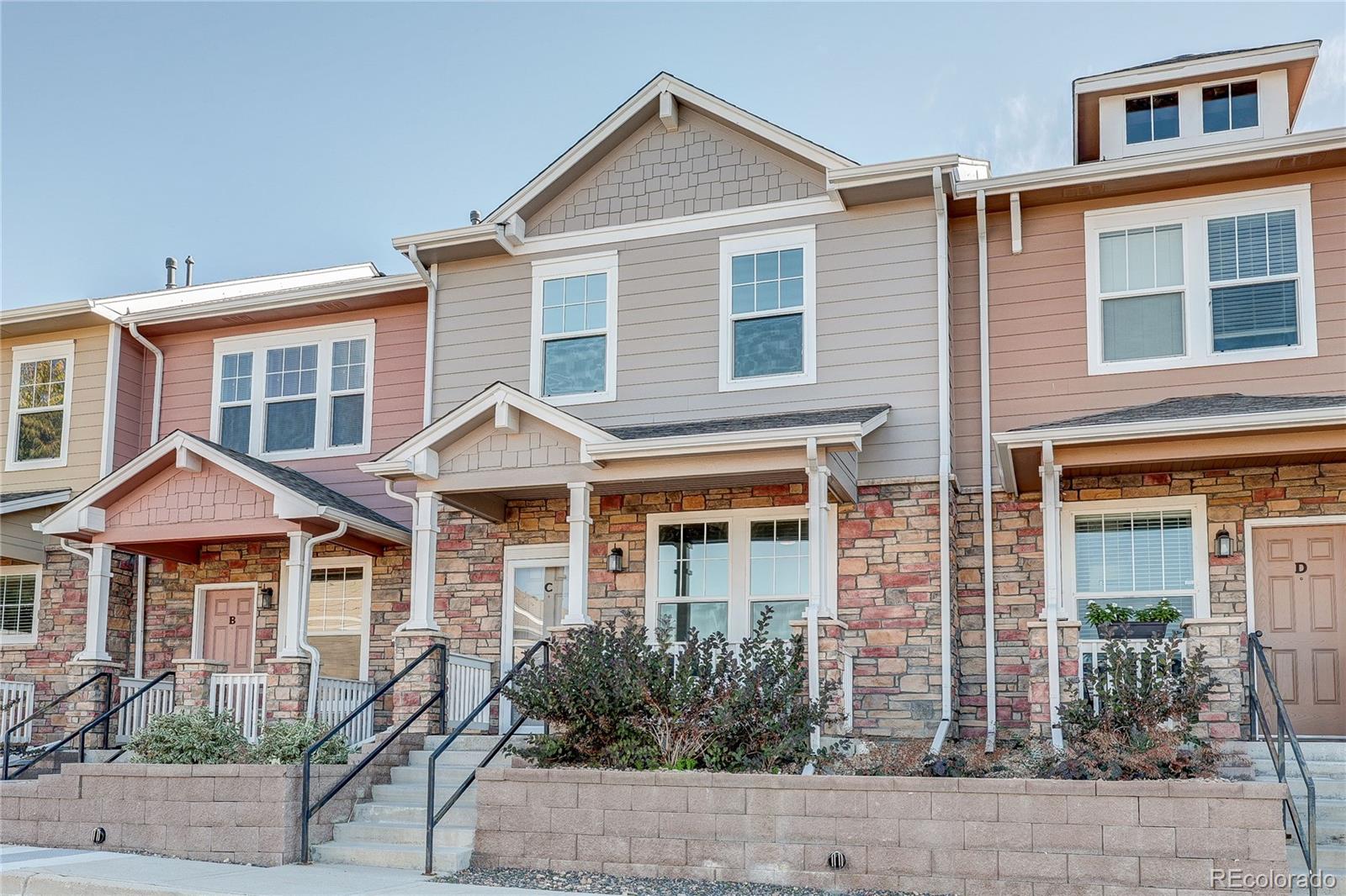 13604 Garfield Street Unit: C