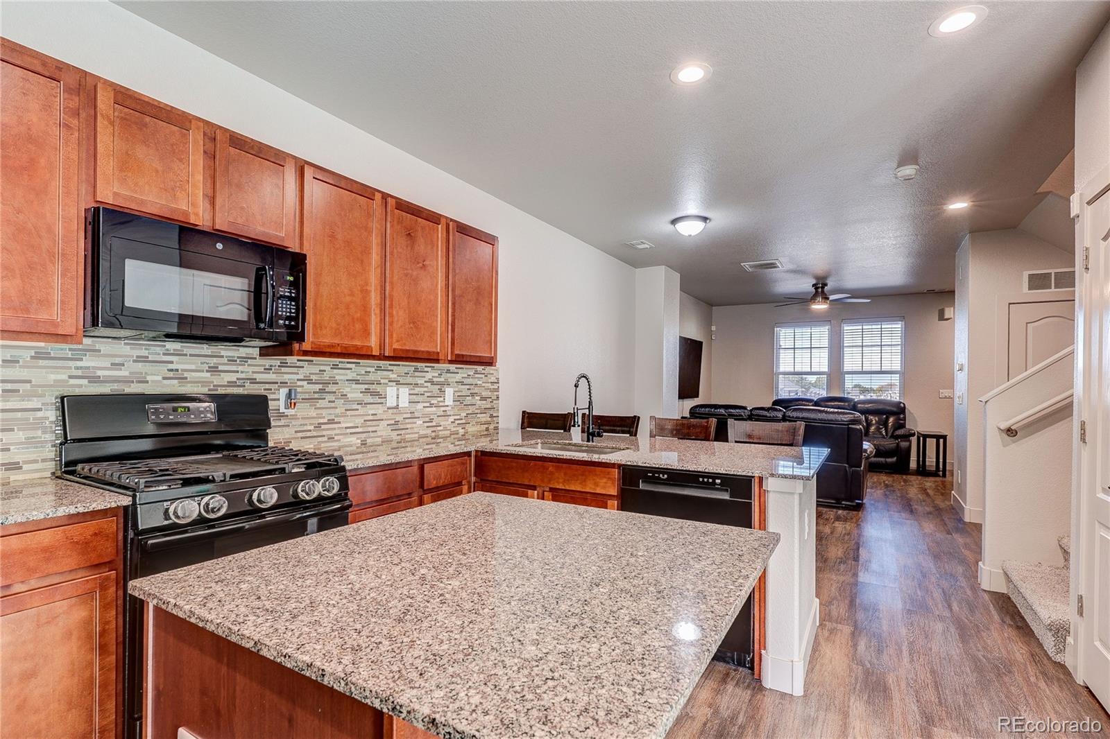 13604 Garfield Street Unit: C