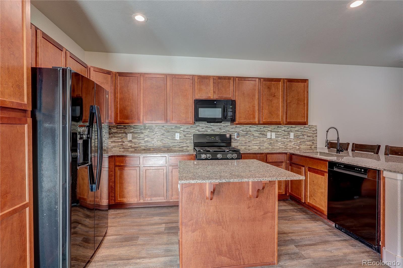 13604 Garfield Street Unit: C