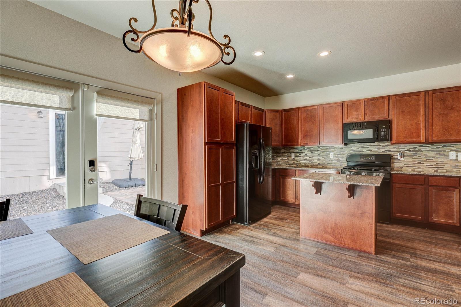 13604 Garfield Street Unit: C