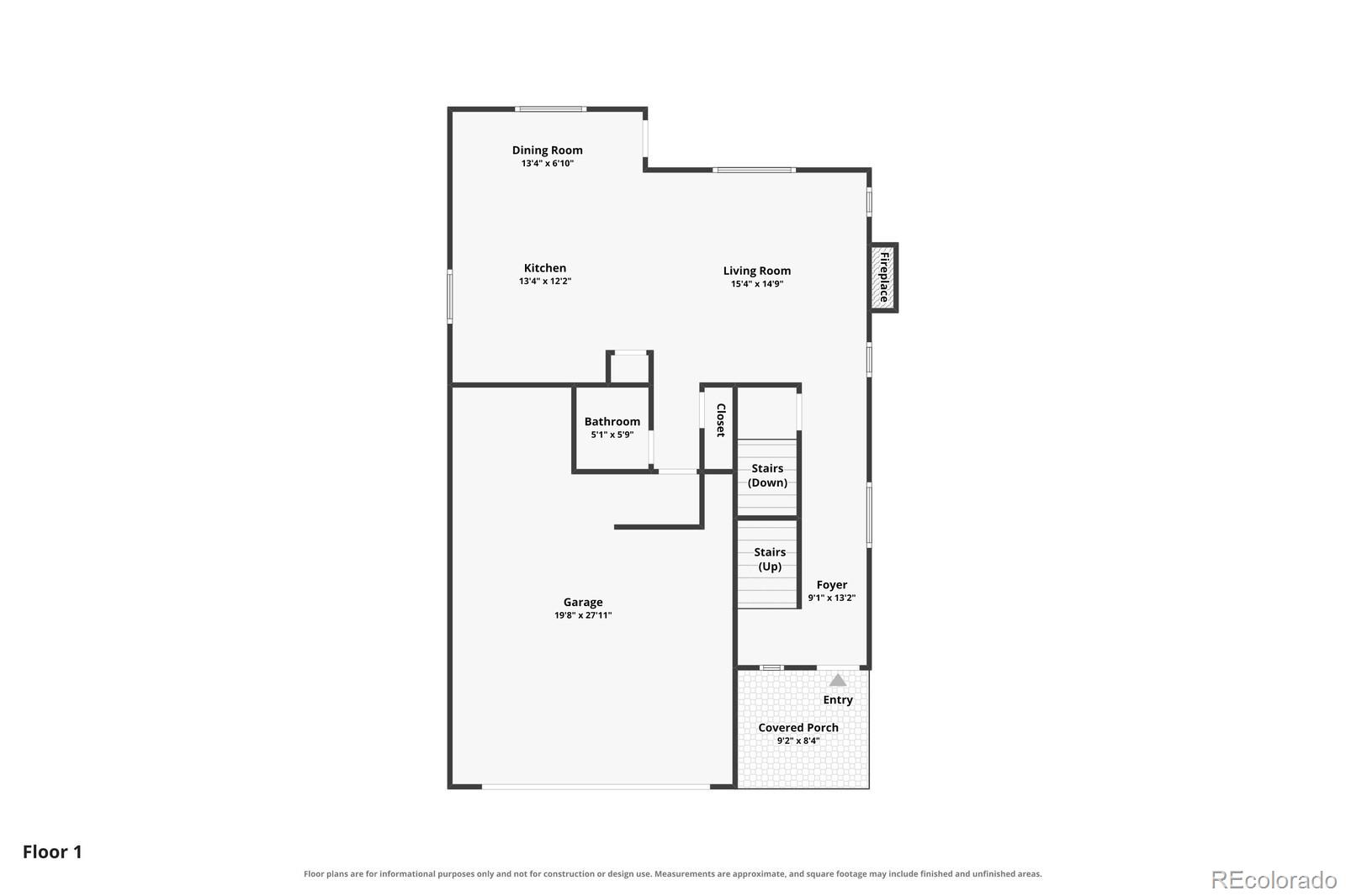 4869 S Picadilly Court