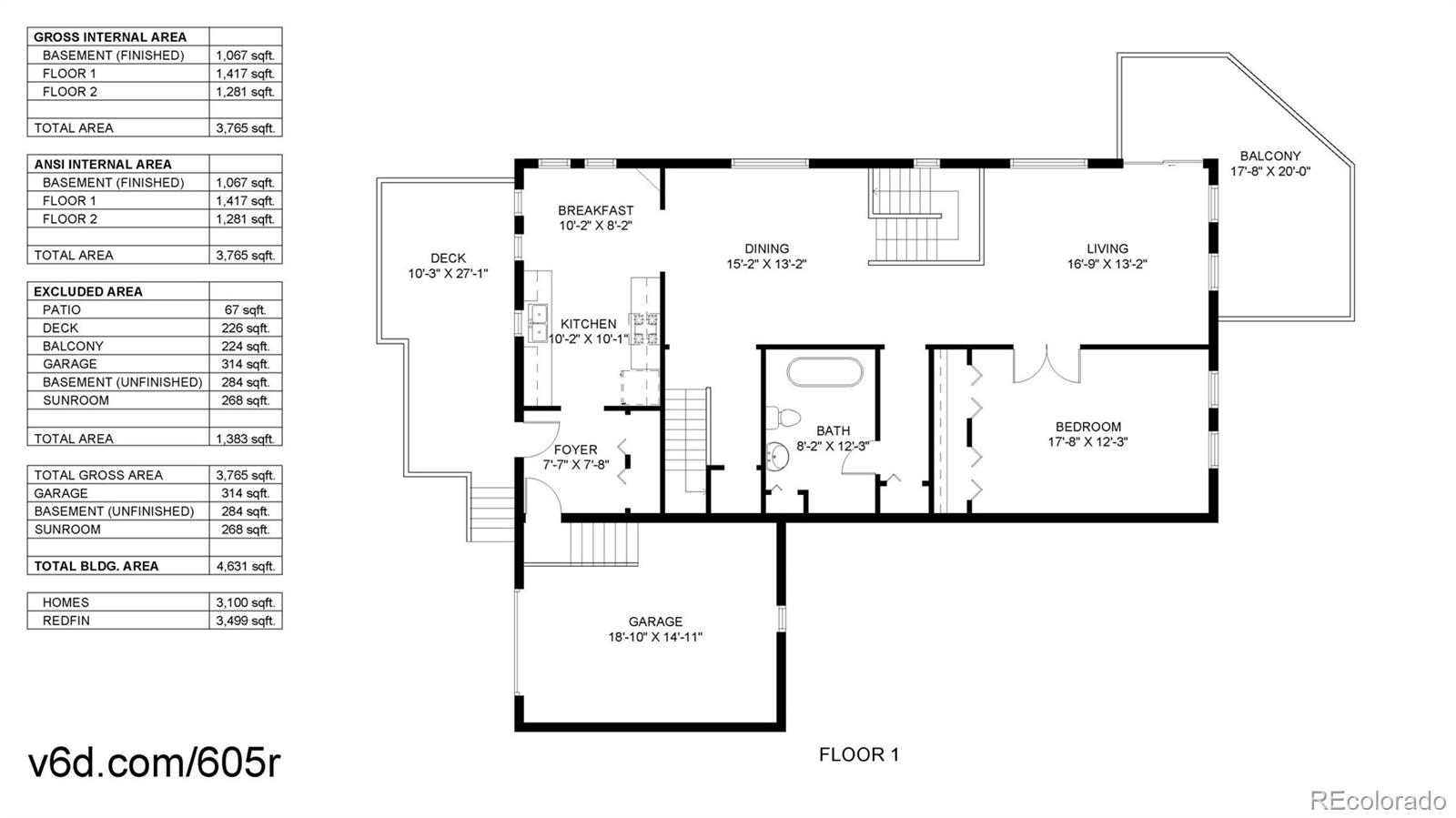 39 Snider Point