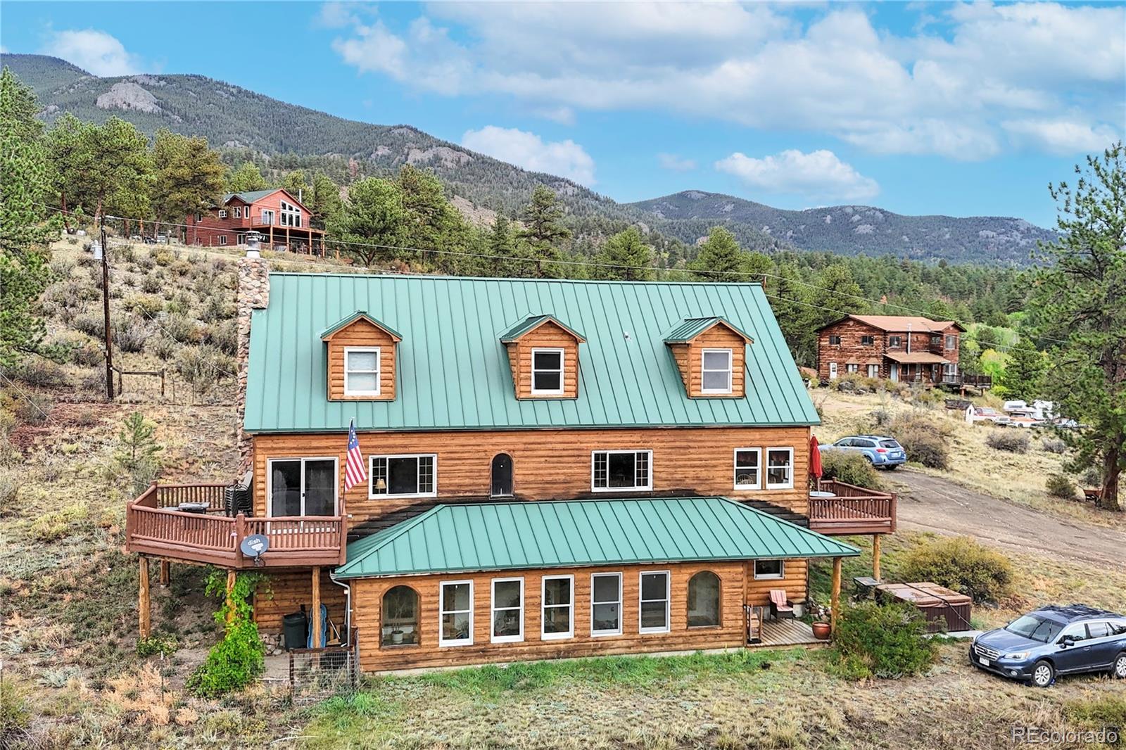 39 Snider Point
