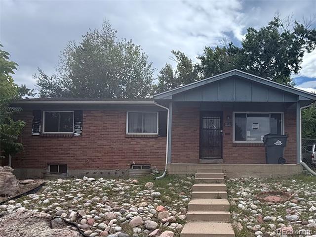 4180 S Jason Street