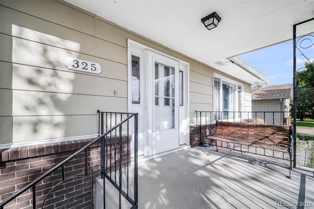 325 Gayle Street