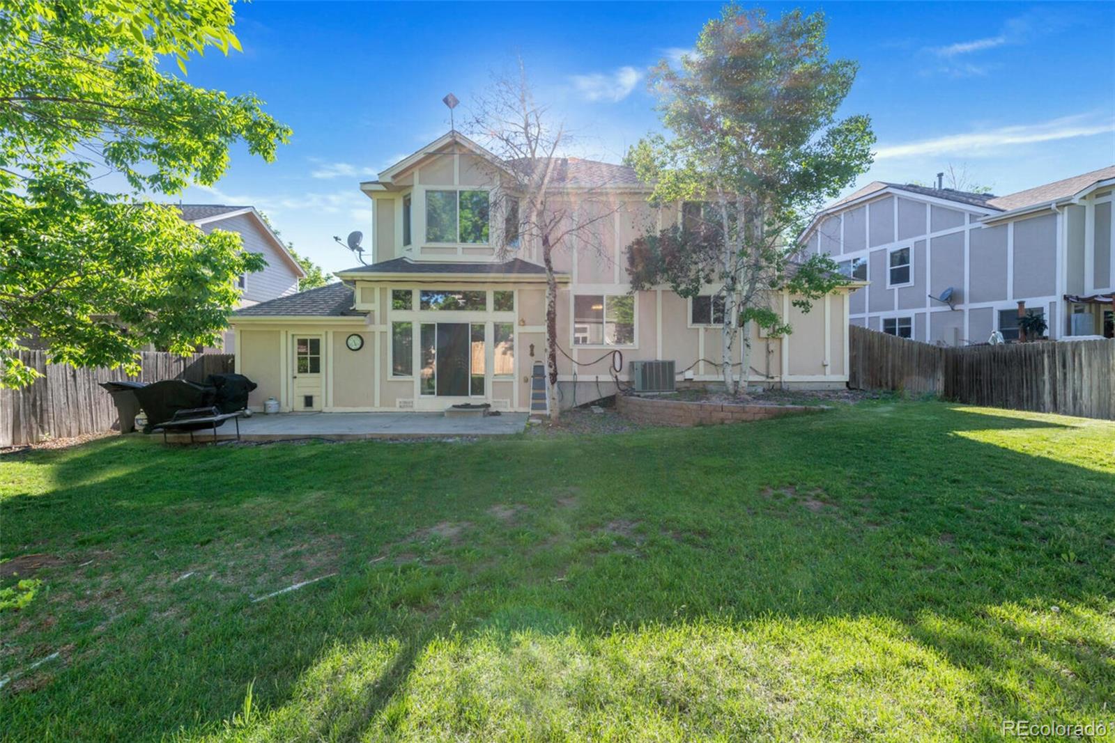 13508 Fillmore Court