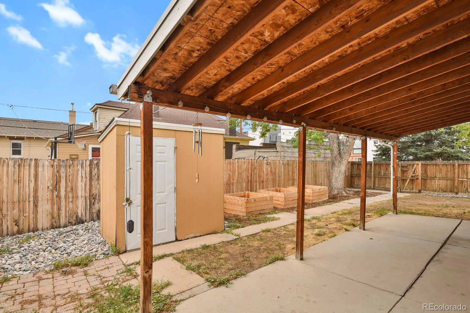 1597 Julian Street