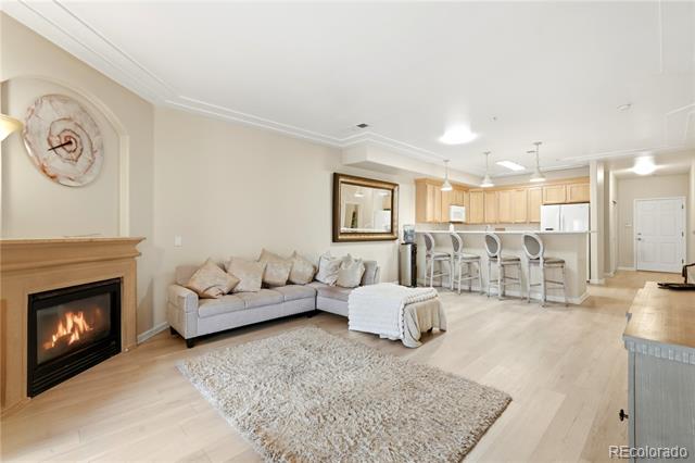 13353 W Alameda Parkway Unit: 108
