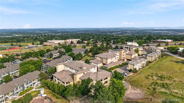 13353 W Alameda Parkway Unit: 108