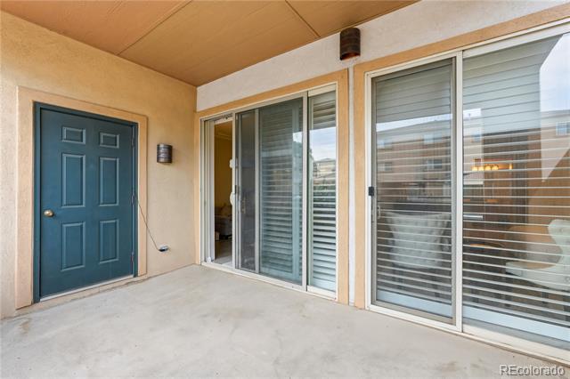 13353 W Alameda Parkway Unit: 108