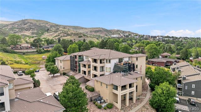 13353 W Alameda Parkway Unit: 108