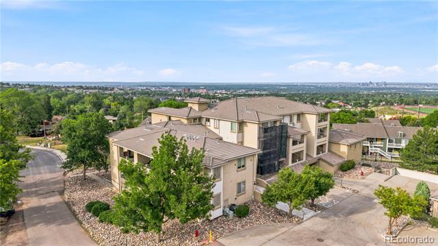 13353 W Alameda Parkway Unit: 108