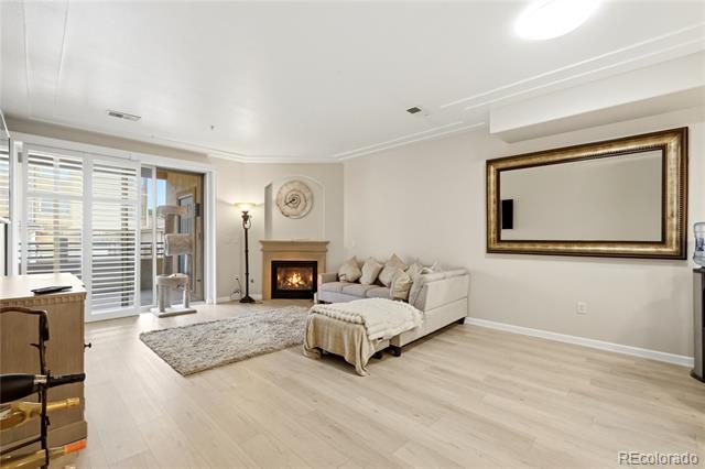 13353 W Alameda Parkway Unit: 108
