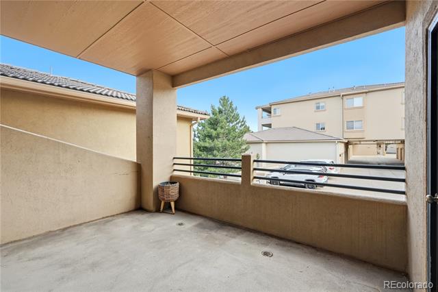 13353 W Alameda Parkway Unit: 108