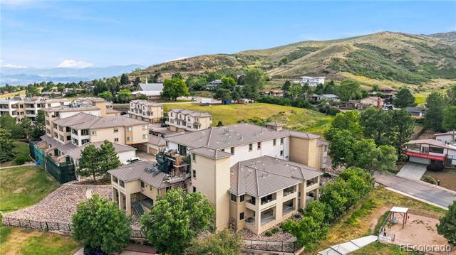 13353 W Alameda Parkway Unit: 108