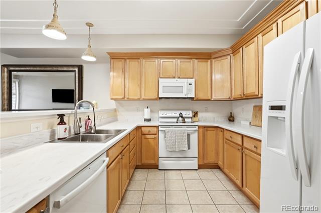 13353 W Alameda Parkway Unit: 108