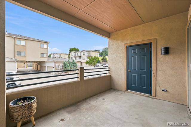 13353 W Alameda Parkway Unit: 108