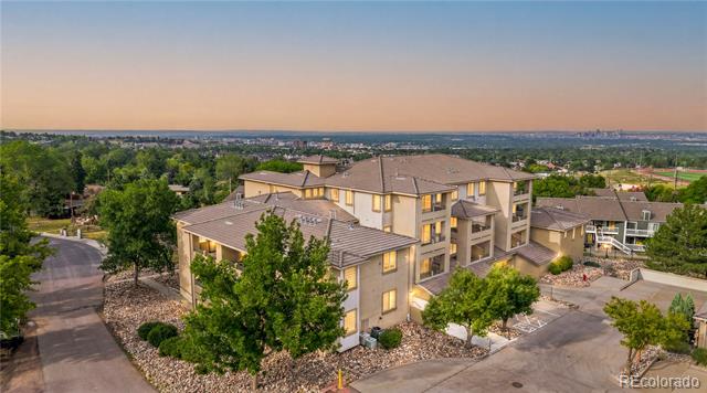 13353 W Alameda Parkway Unit: 108