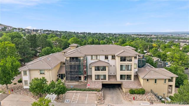 13353 W Alameda Parkway Unit: 108