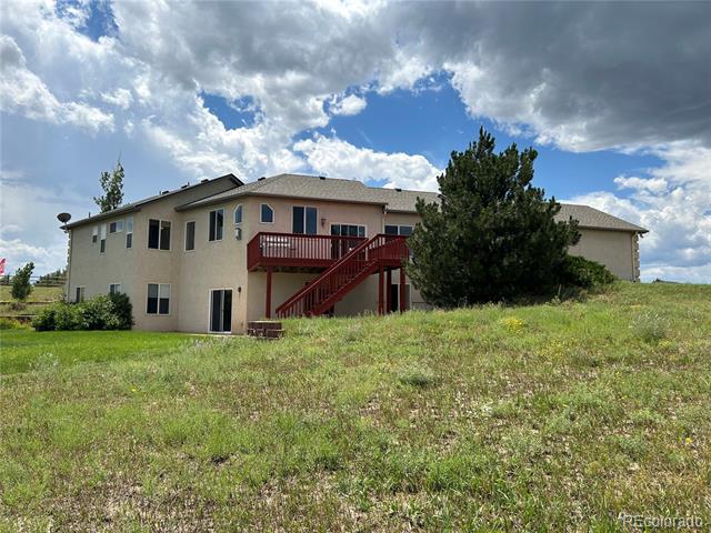 7432 Crow Court
