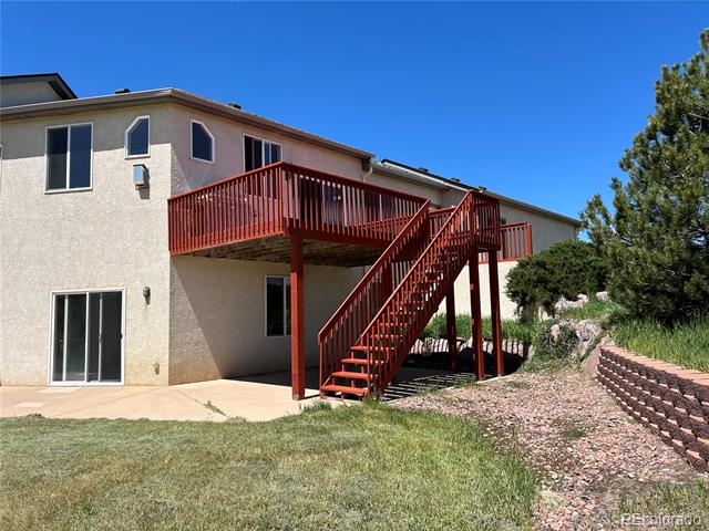 7432 Crow Court