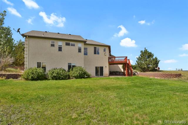 7432 Crow Court