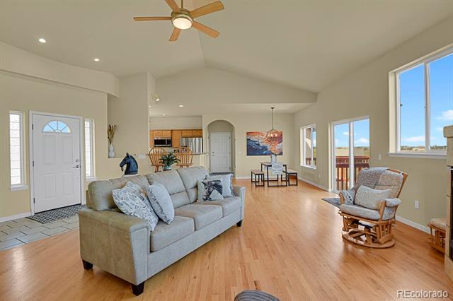 7432 Crow Court