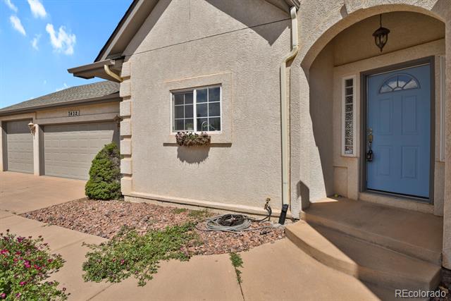 7432 Crow Court