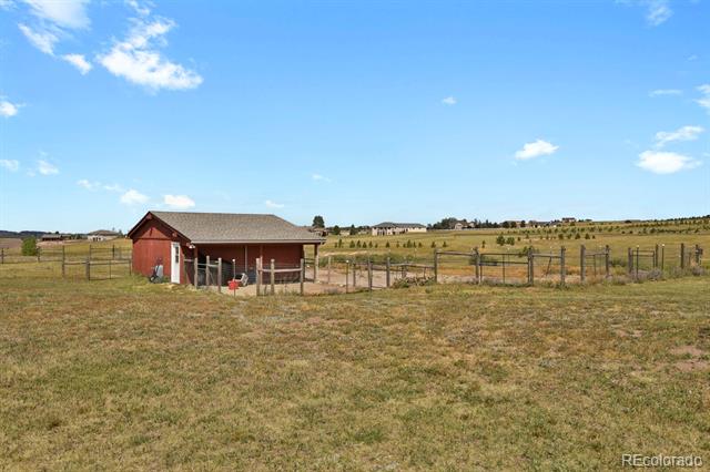 7432 Crow Court