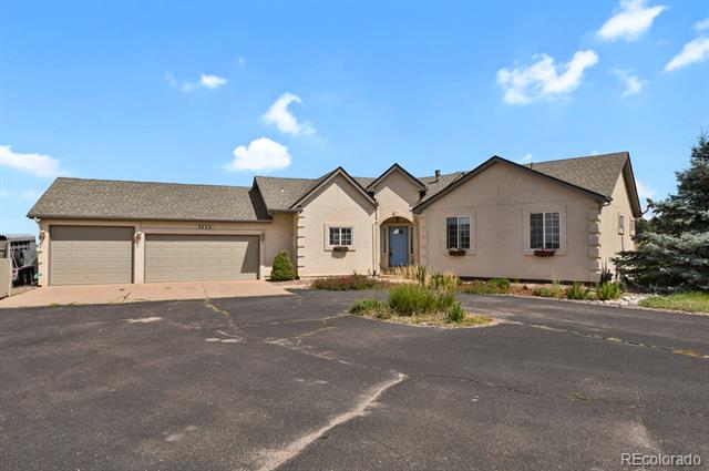 7432 Crow Court