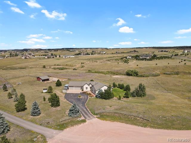 7432 Crow Court