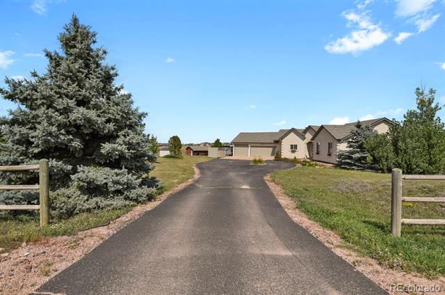 7432 Crow Court