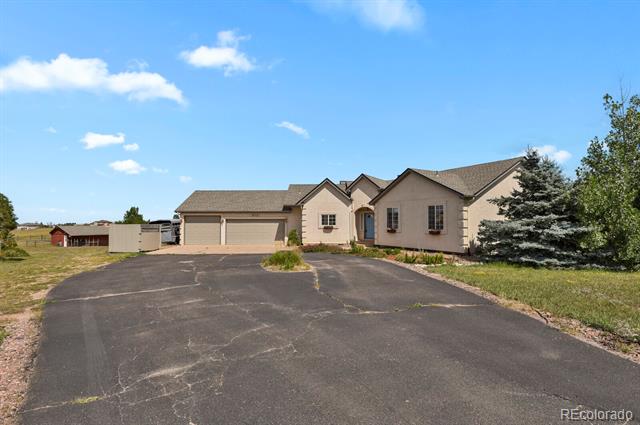 7432 Crow Court