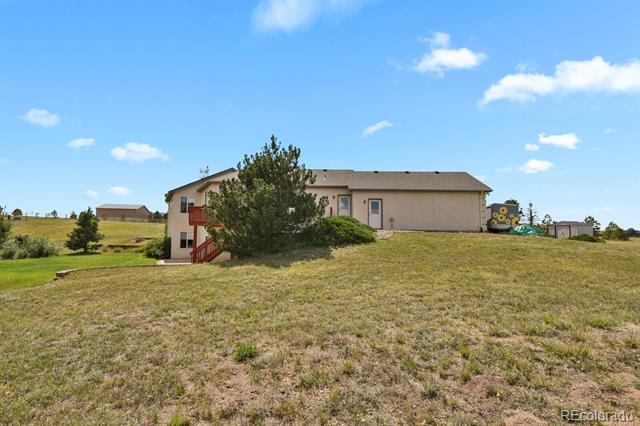 7432 Crow Court