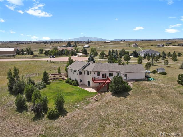 7432 Crow Court