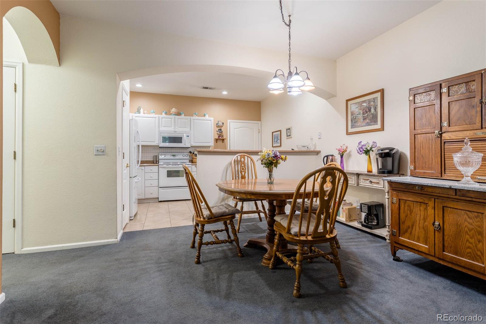 5350 S Jay Circle Unit: 1D