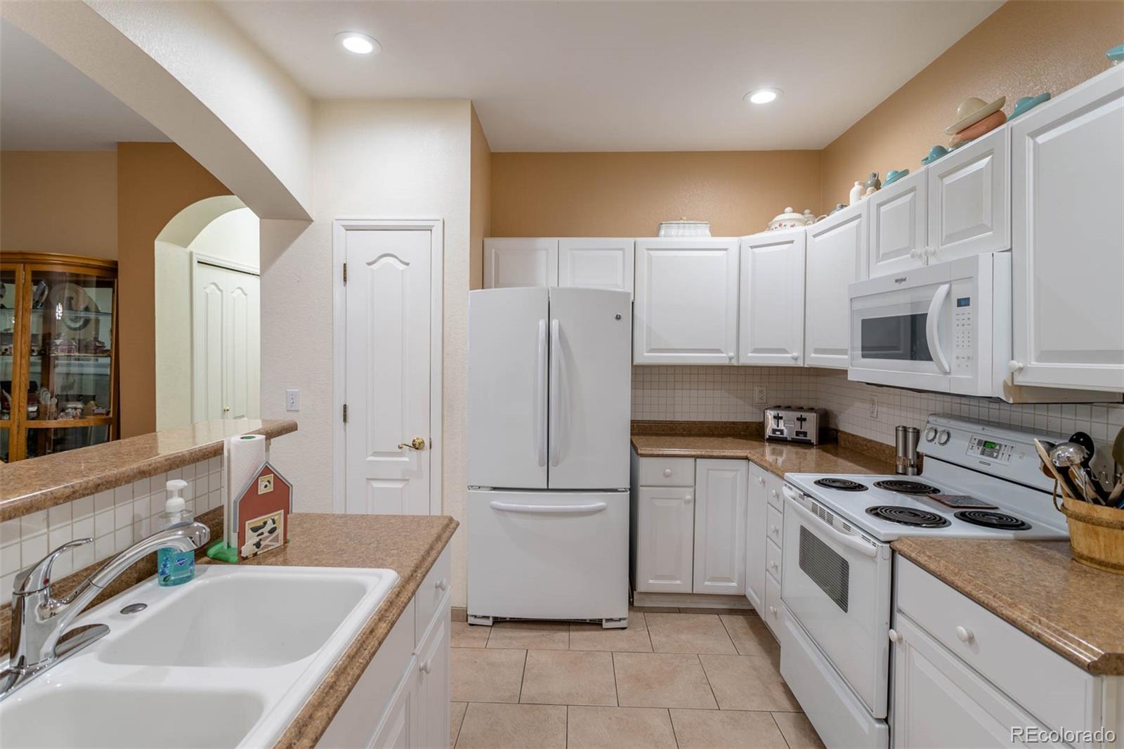 5350 S Jay Circle Unit: 1D