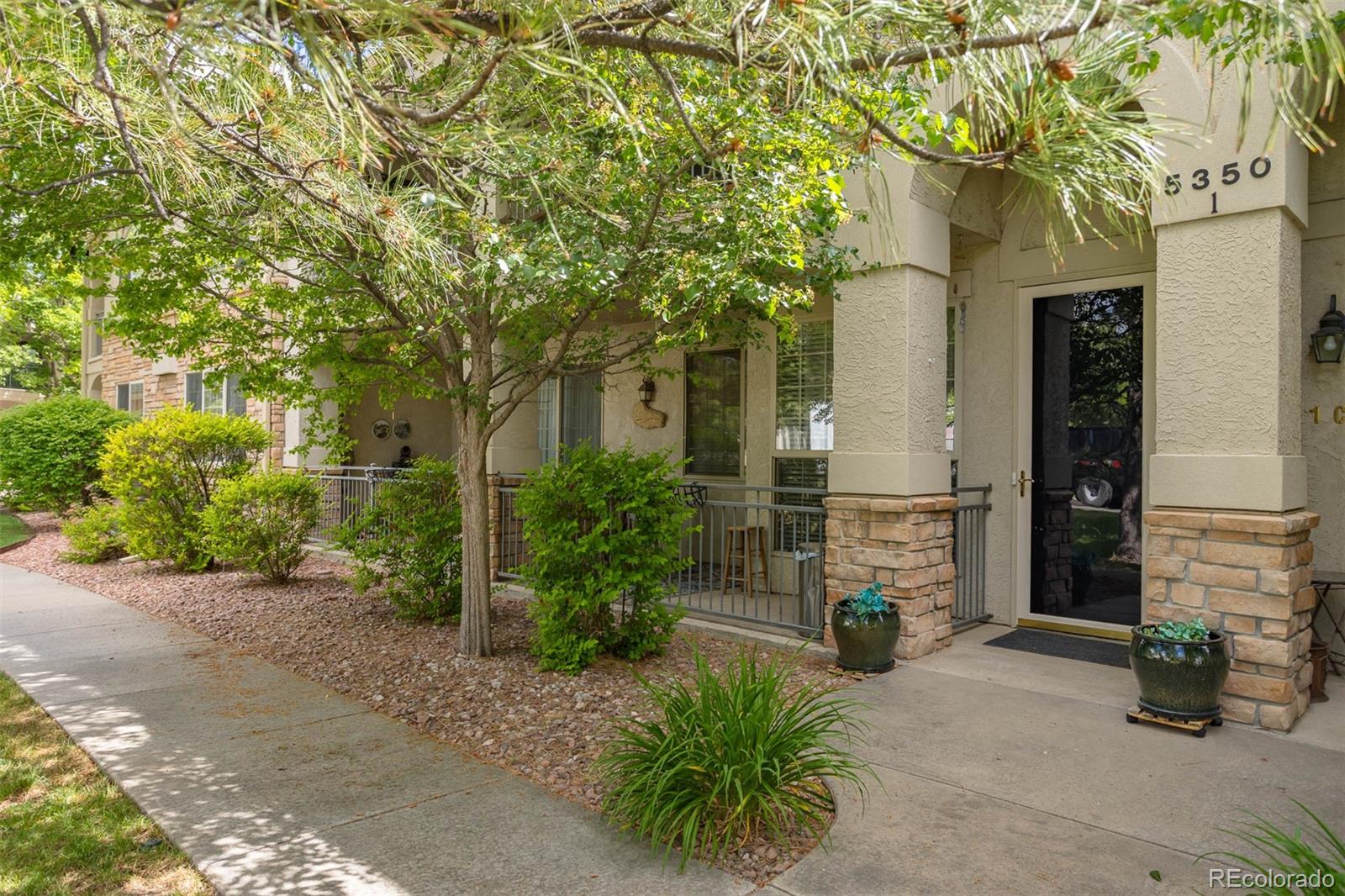 5350 S Jay Circle Unit: 1D