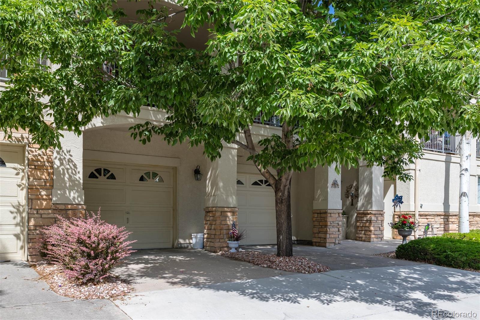 5350 S Jay Circle Unit: 1D
