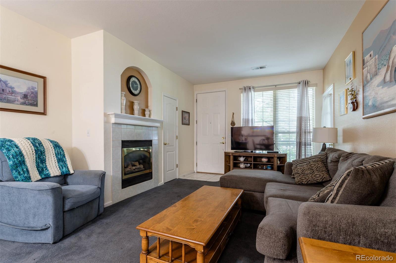 5350 S Jay Circle Unit: 1D