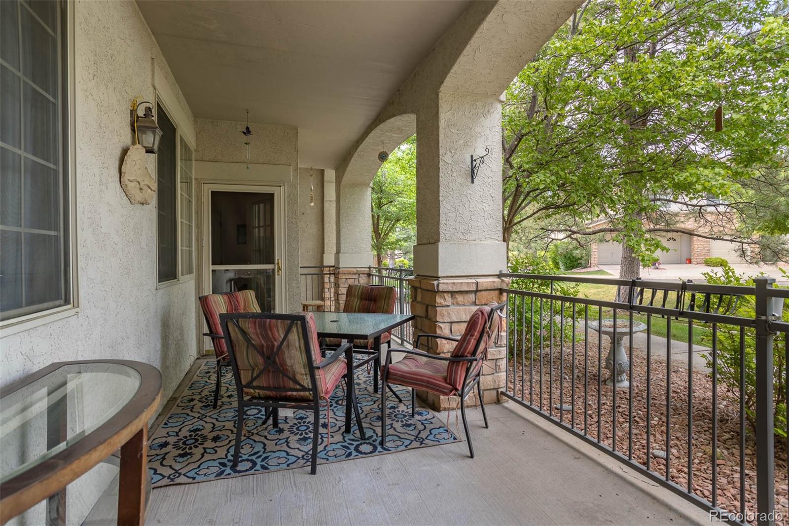 5350 S Jay Circle Unit: 1D